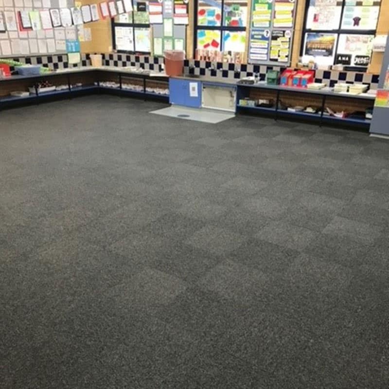 Hillsdale Carpet Tile Flooring