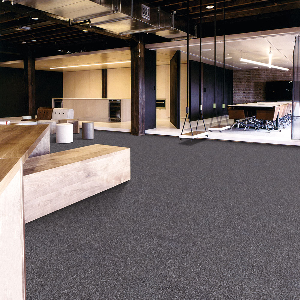 Kimberly Rise Carpet Tile Flooring Access