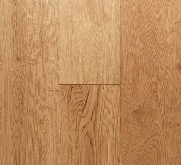 Prestige Oak-12/3mm-Engineered Timber Flooring