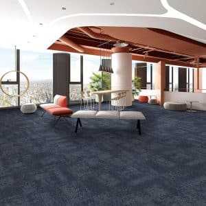 Orbit-Nova Carpet Tile
