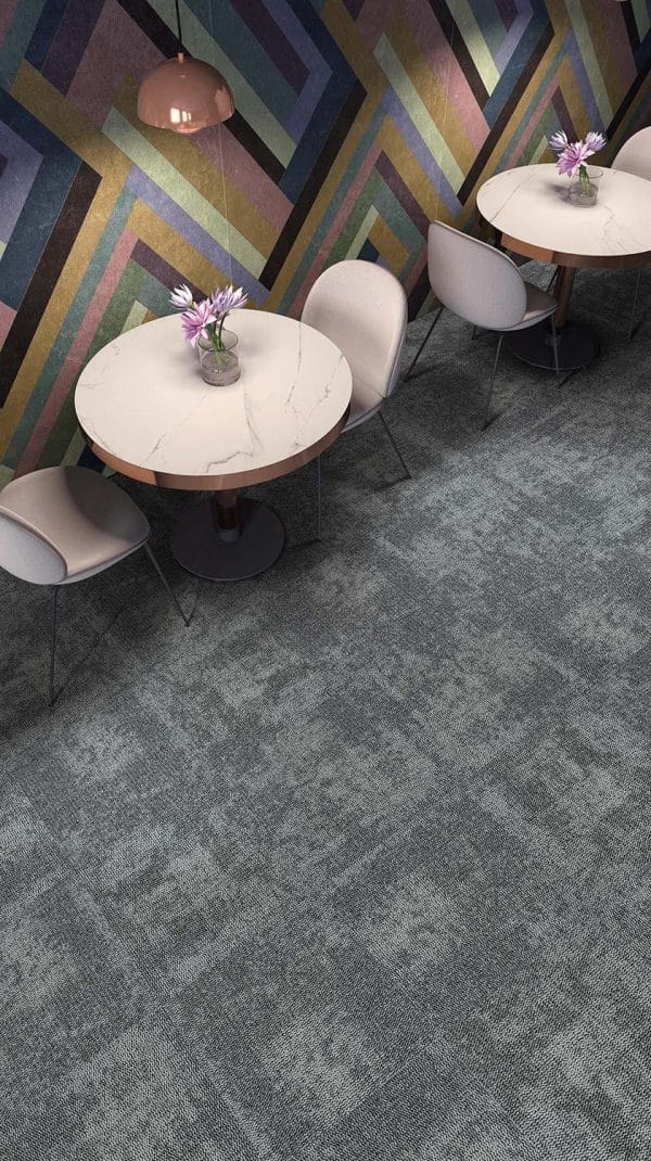 Plasma-Nova Carpet Tile