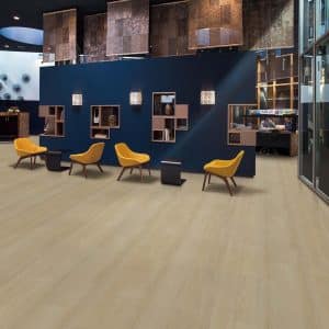 Wood Impressions Collection vinyl Sheet Flooring R10 colour Rawhide 2203