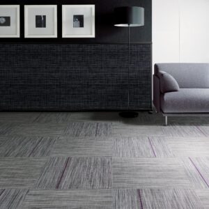 Fabtex- Vinyl Tile-Flooring-FBT400-Colour-Grey