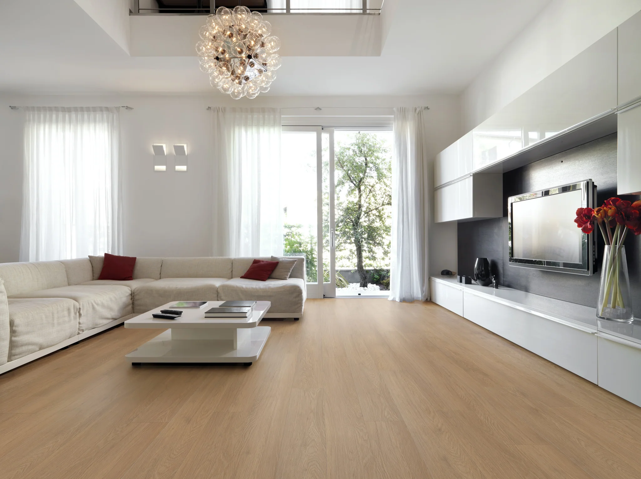 Belize-Hybrid Flooring -6.5mm-Colour-Beach-Oak-2048 x2048