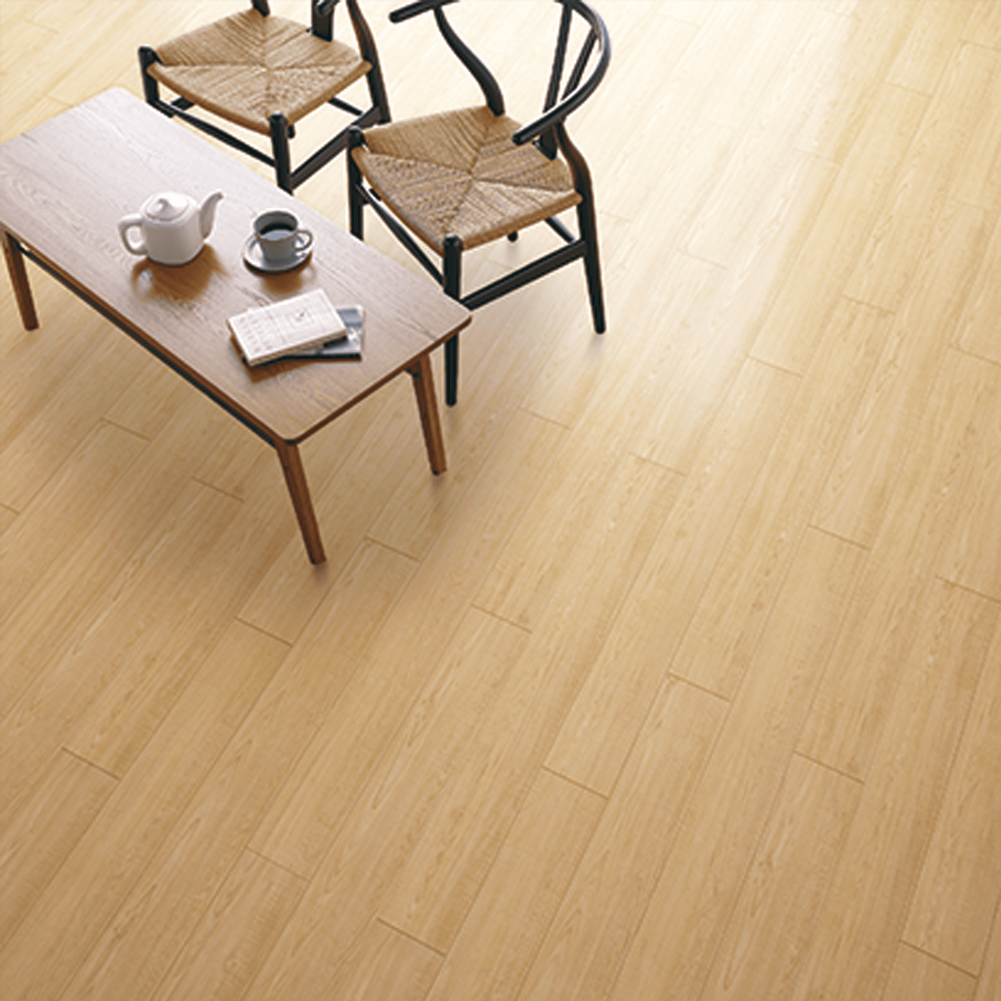 Luxury Vinyl Tile Wood-Flooring-Nolan-Carpets-184.1mm x 1219.2mm-Quebec-Maple