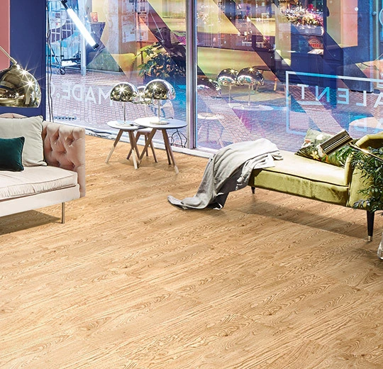 Allura Puzzle-Vinyl Tiles-Flooring-96cm x 96cm x 5mm-Colour-60065PZ7