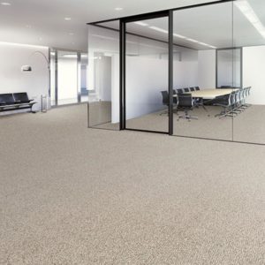 Calmgrain-Carpet Tile-500 x 500mm-1