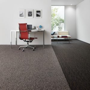 Calmgrain-Carpet Tile-500 x 500mm-4