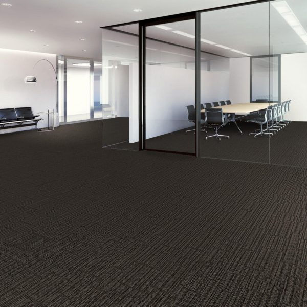 Cembalo Carpet Tile Flooring 500 x 500mm-3